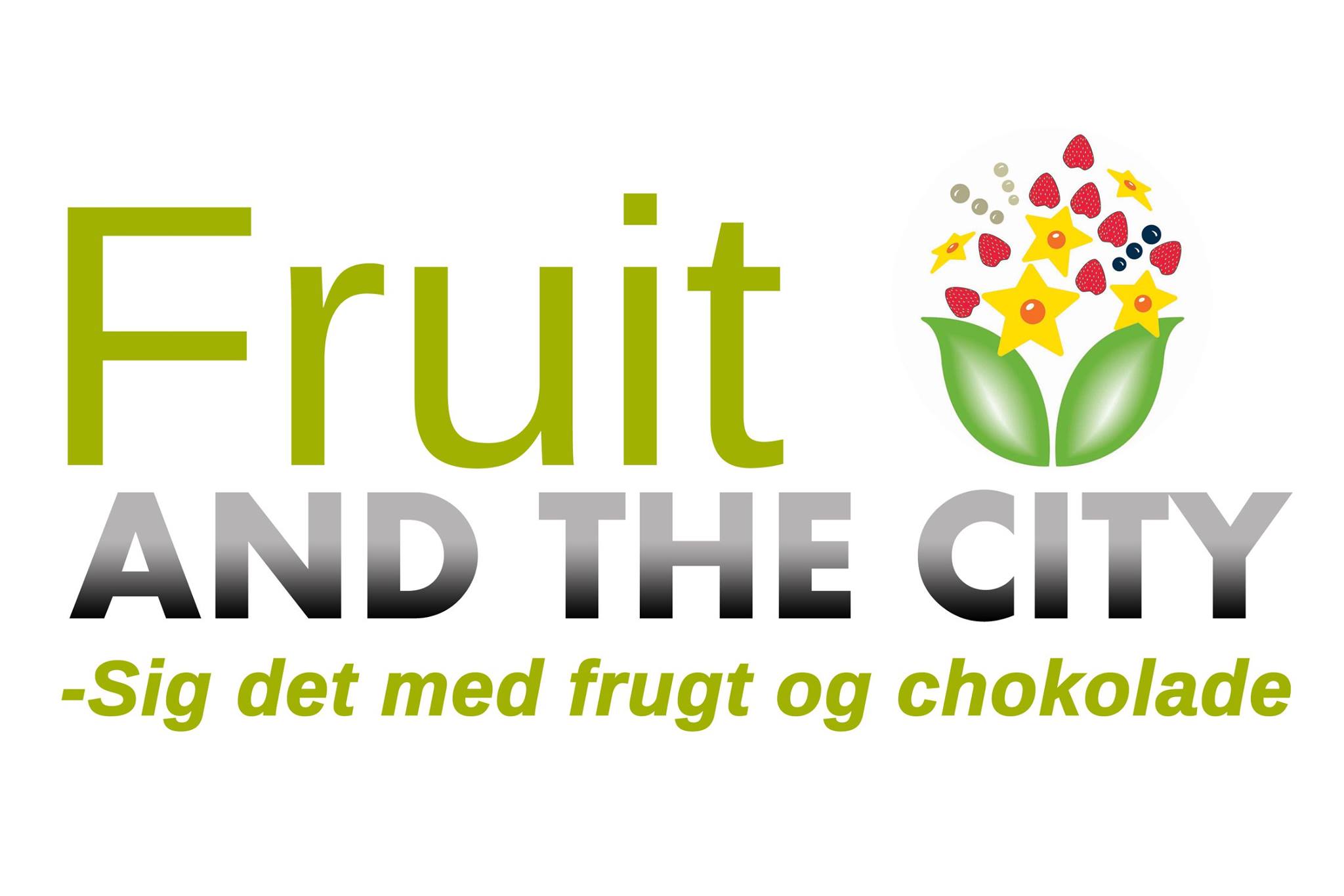 Fruit And the City