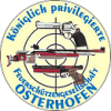 Königlich privilegierte Feuerschützengesellschaft Osterhofen 1425