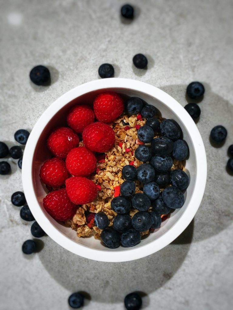 RP Strength Diet Food List Fuel Chefs Fuel your body