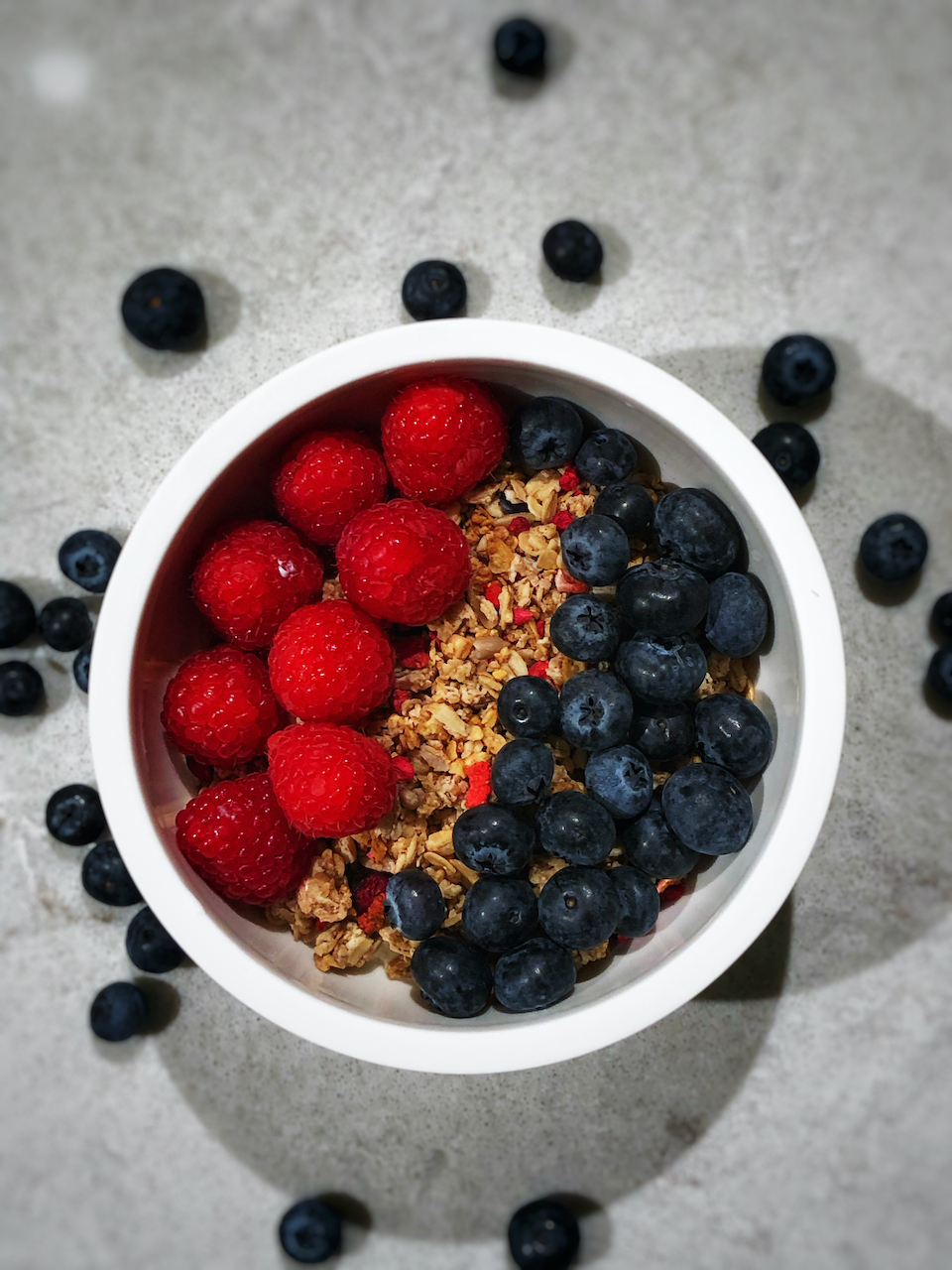 RP strength breakfast