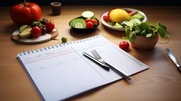 Diet Templates That Work: Transform Your Body with RP Strength
