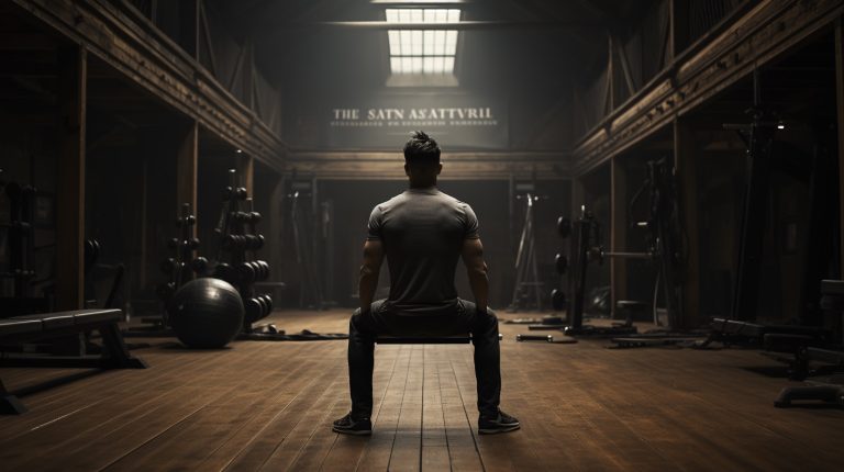 Dominate the Gym: Unleash Your Potential with RP Strength Templates
