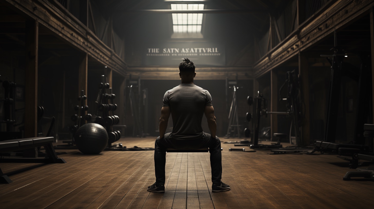 Dominate the Gym Unleash Your Potential with RP Strength Templates Dominate the Gym Unleash Your Potential with RP Strength Templates