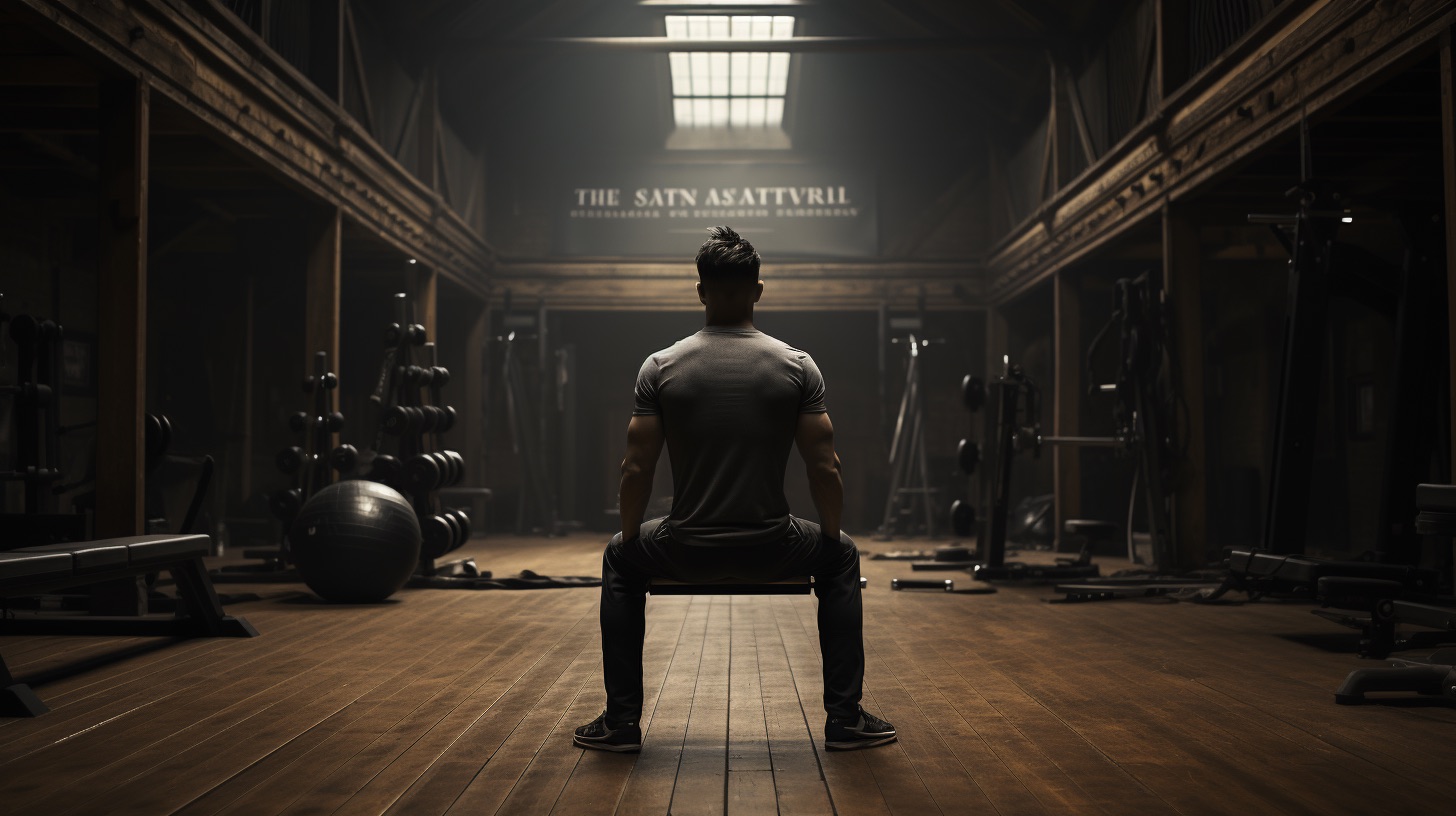 Dominate the Gym: Unleash Your Potential with RP Strength Templates