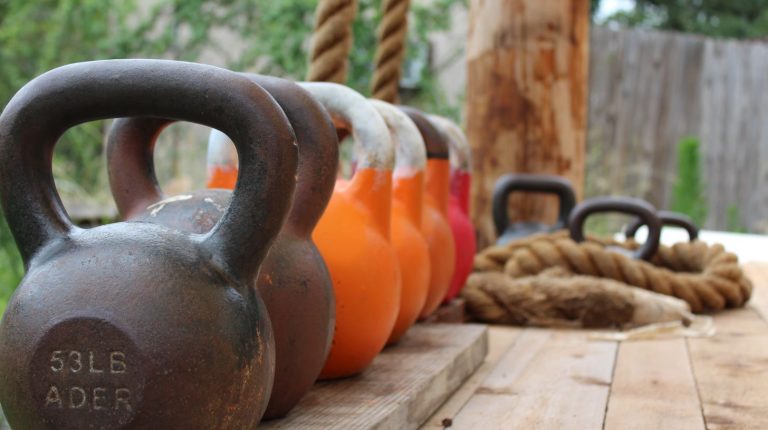 Dominate Your Workout: Essential Equipment for Functional Strength Training