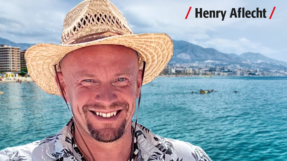 Henkka Aflecht Ongelma Olikin Minussa Eik Maan Tavassa Fuengirola fi Henkka Aflecht Ongelma Olikin Minussa Eik Maan Tavassa Fuengirola fi