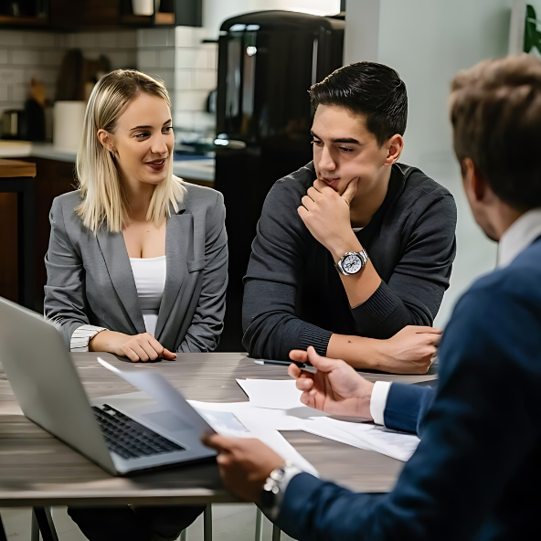 business loan unsecured