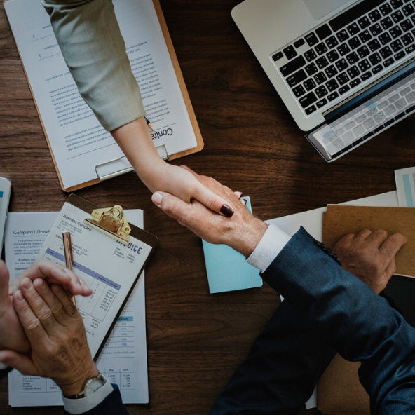 business loan