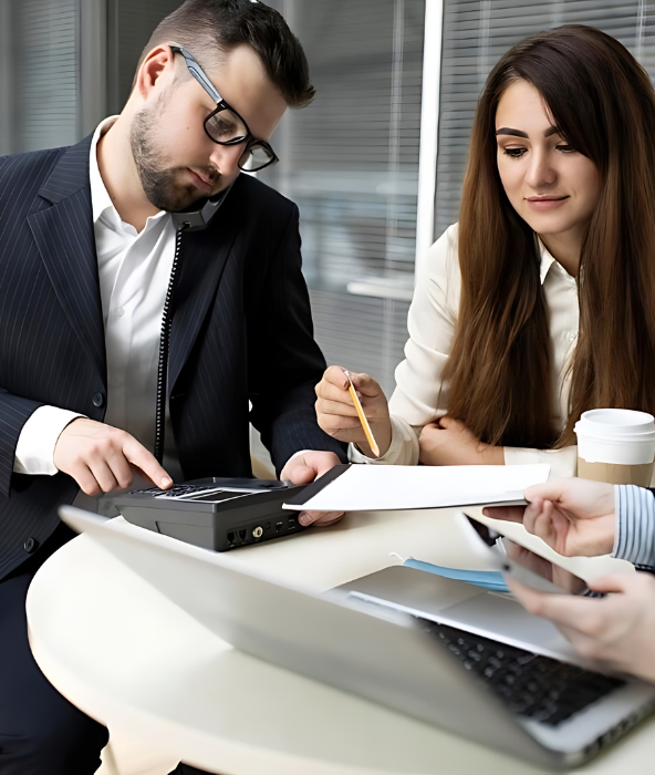 invoice finance