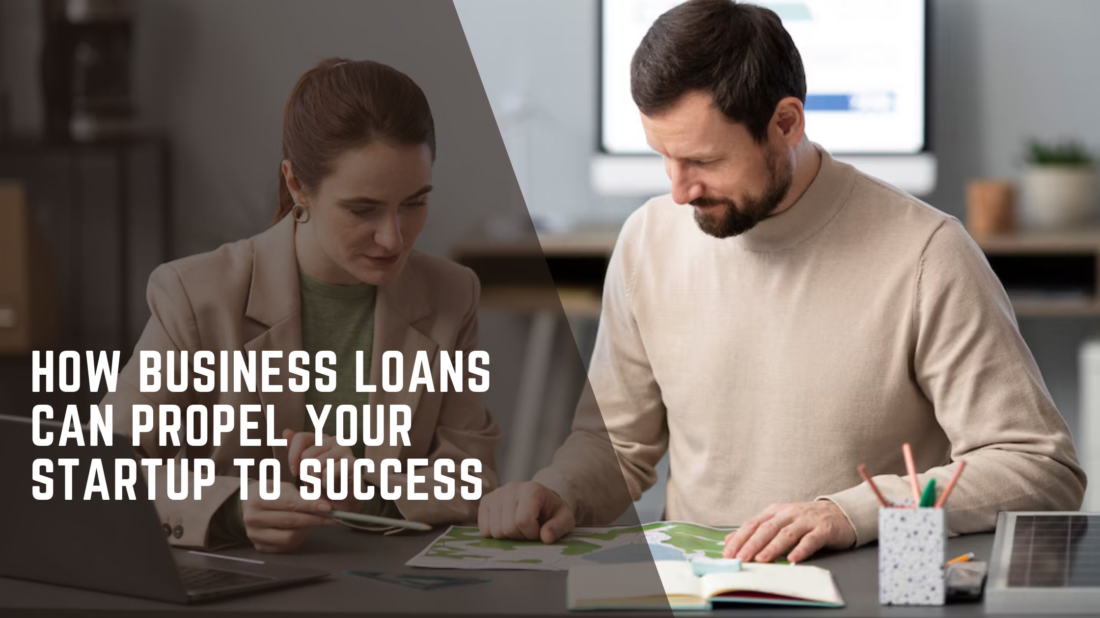 business loans