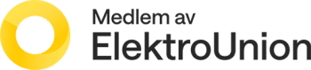 Medlem i ElektroUnion