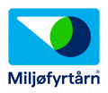 Miljøfyrtårn-sertifisert