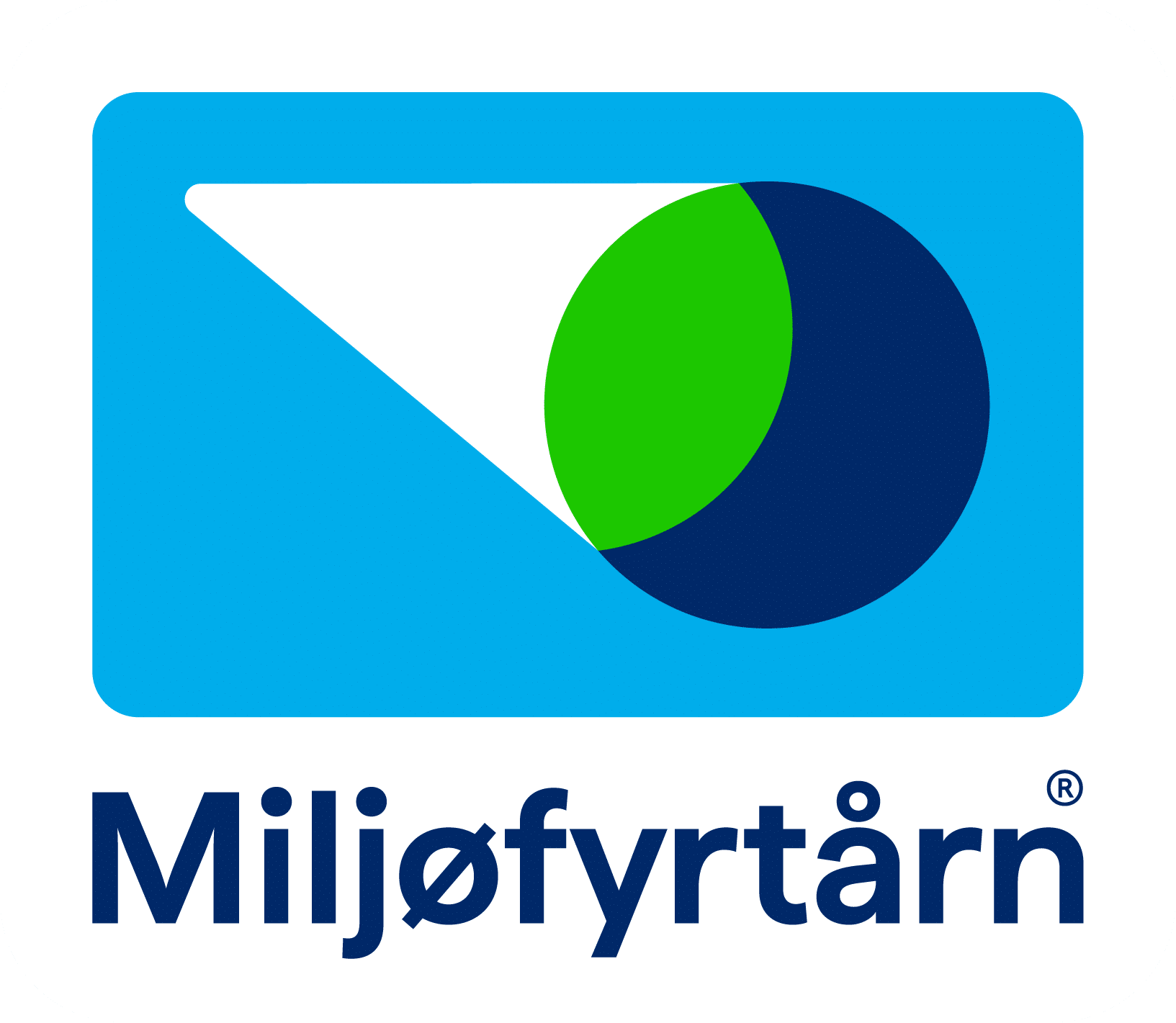 Miljøfyrtårn-sertifisert