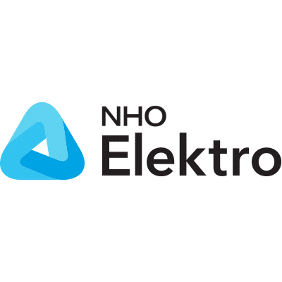 Medlem i NHO Elektro / NELFO