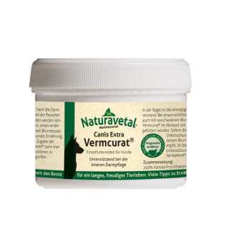 vermcurat naturavetal supplement