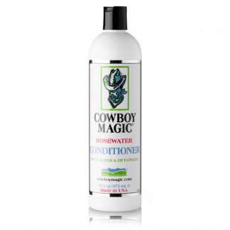 cowboymagic rozenwater conditioner