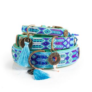 halsband blue soho dwam a