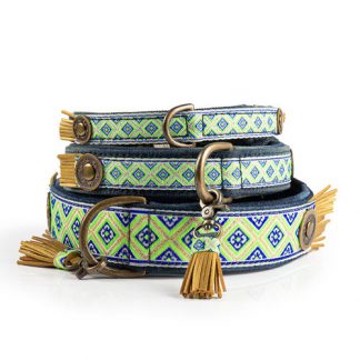 halsband judy blue dwam