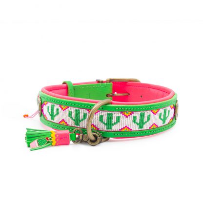 tropical summer halsband dwam