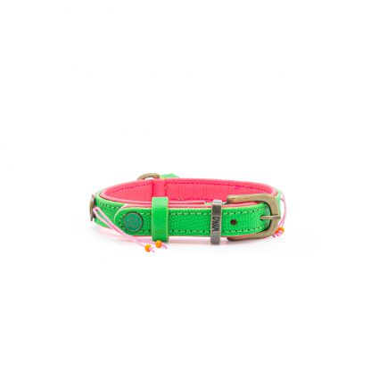 tropical summer halsband dwam