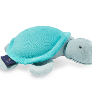 schildpad blauw oh charlie