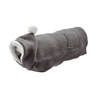 hunter-dog-sweater-rögla-grey