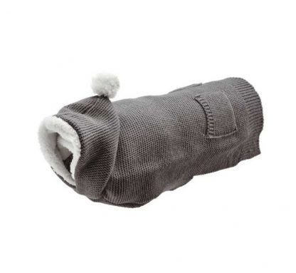 hunter-dog-sweater-rögla-grey