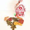Kerstkoekjes figuren