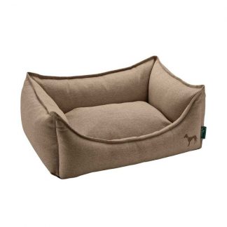 hunter-dog-bed-livingstone-brown