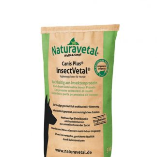 Canis Plus® InsectVetal naturavetal