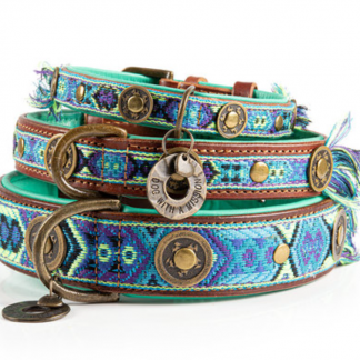 boho juan halsband dwam