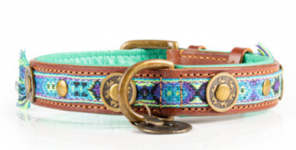 boho juan halsband small