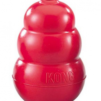 dog toy kong classic xl