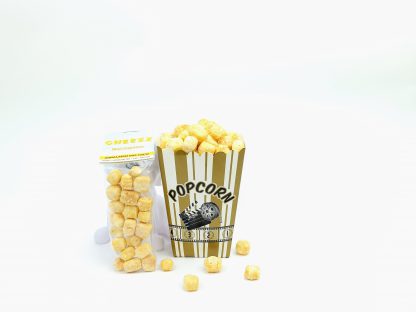 Himalayan Dog Chew Popcorn honden popcorn