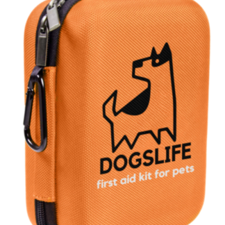 first aid kit dogslife