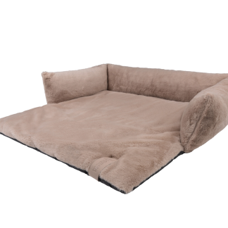 sofa bed taup district 70 nuzzle