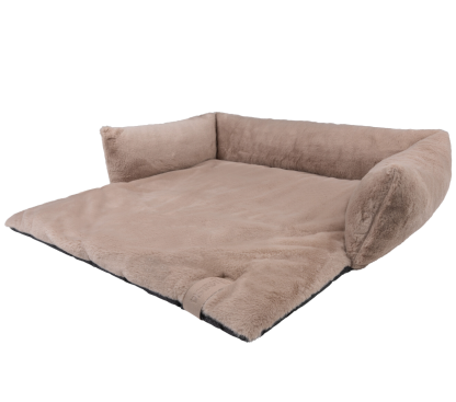 sofa bed taup district 70 nuzzle