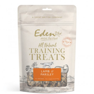 trainingtreats lam eden