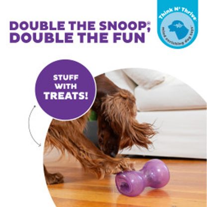 Double snoop outward hound 3