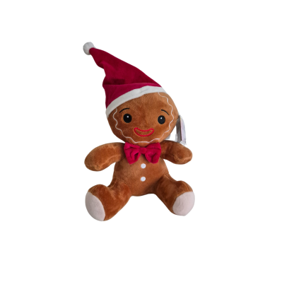 gingerbread knuffel