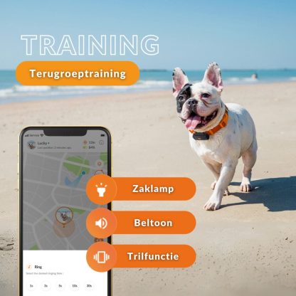 gps tracker hond/kat - Afbeelding 6