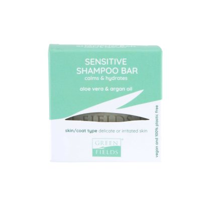 shampoo bar sensitive