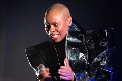 Skunk Anansie