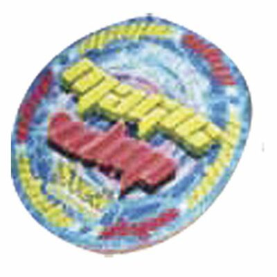 NR. 84; Magic wip spinner