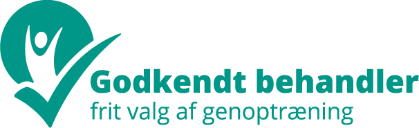 Godkendt behandler