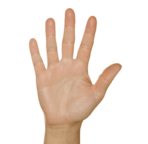 Hand fysiotherapie Leiden