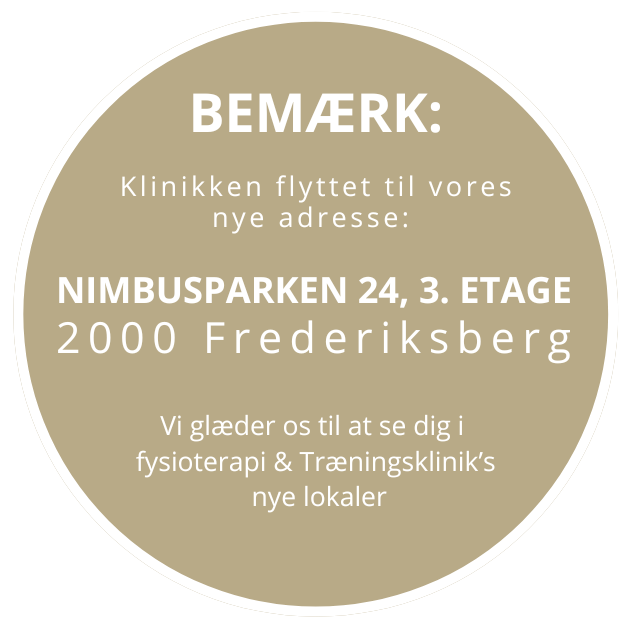 Nimbusparken 24, 3. etage 2000 Frederiksberg
