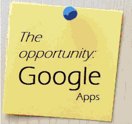 Google Opportunity Apps