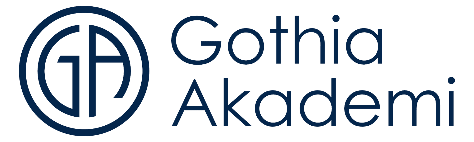 Gothia Akademi