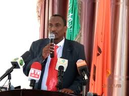 Maxaa Ka Jira In Xukuumada Somaliland Xill U Magacaabayso Axmed Muumin Seed (VIDEO).